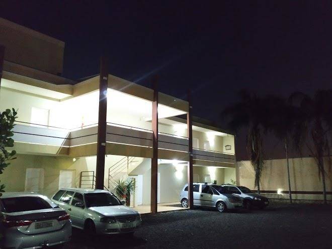 Tutu hotel