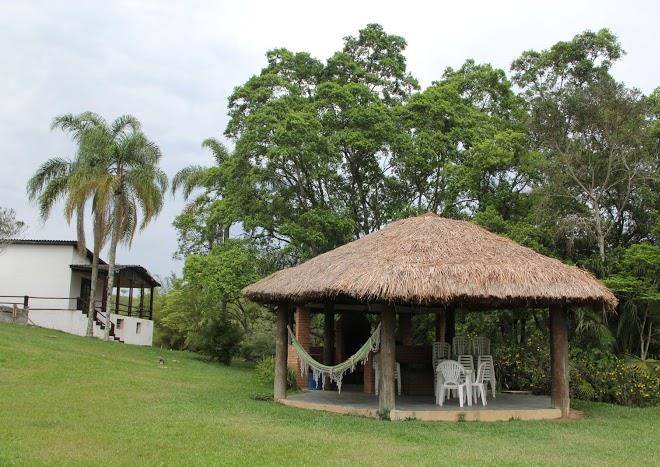 Espaco ecos da mata