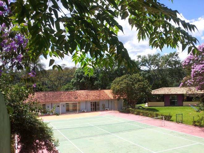 Sapucaia pousada e eventos