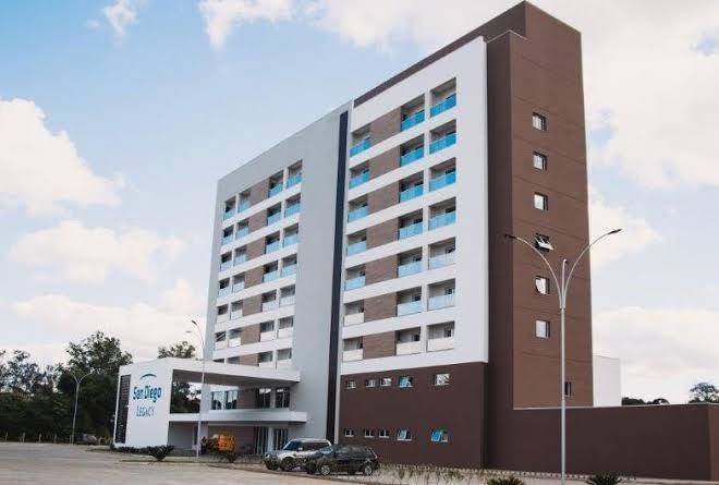 Legacy hotel