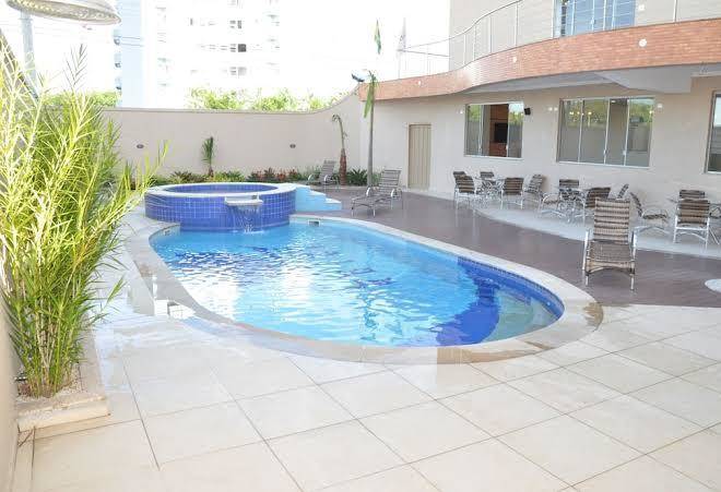 Lotus hotel guaratingueta