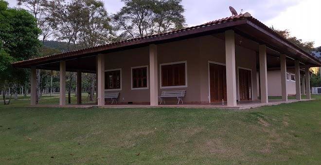 Pousada caminho da pedrinha