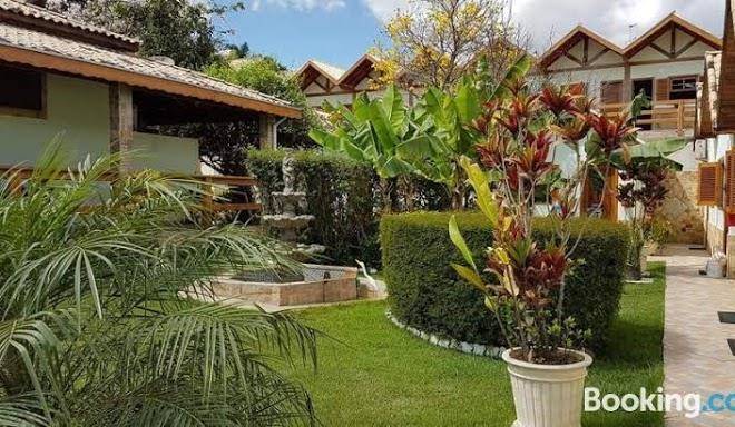 Pousada vista alegre
