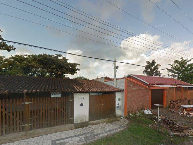 Toca do papito
