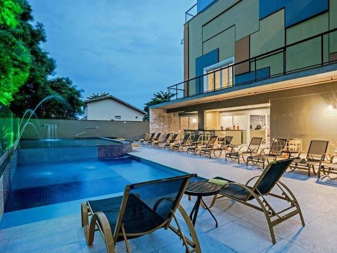 Clube candeias guaruja
