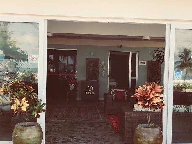 Costas maris beach hotel guaruja