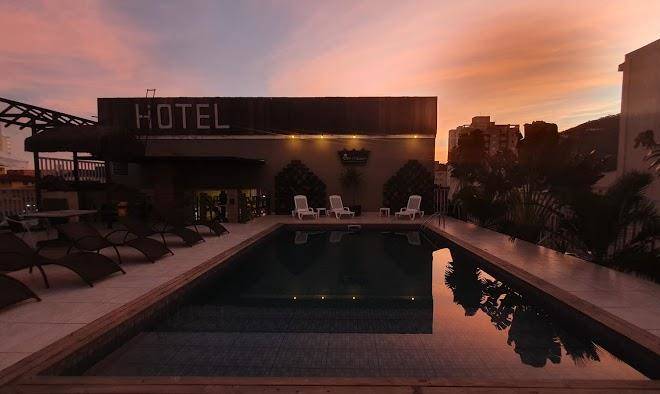 Don marco's hotel