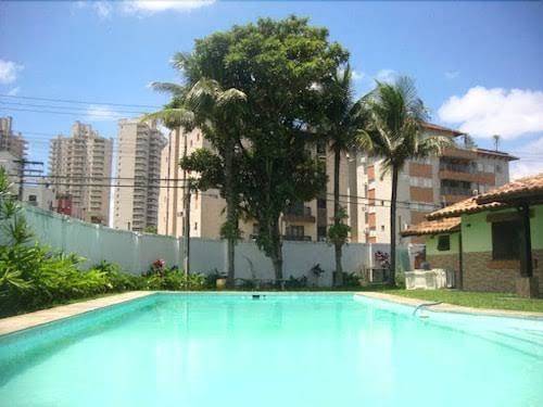 Pousada enseada guaruja