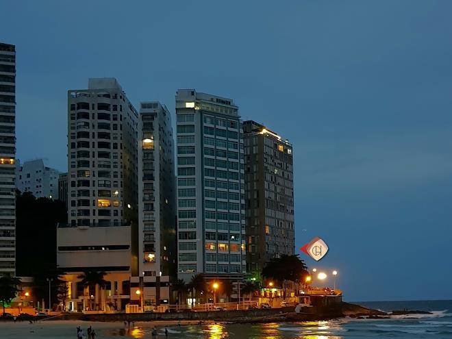 Grand hotel guaruja