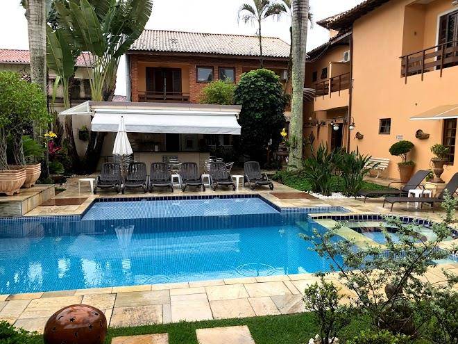 Hotel costa balena