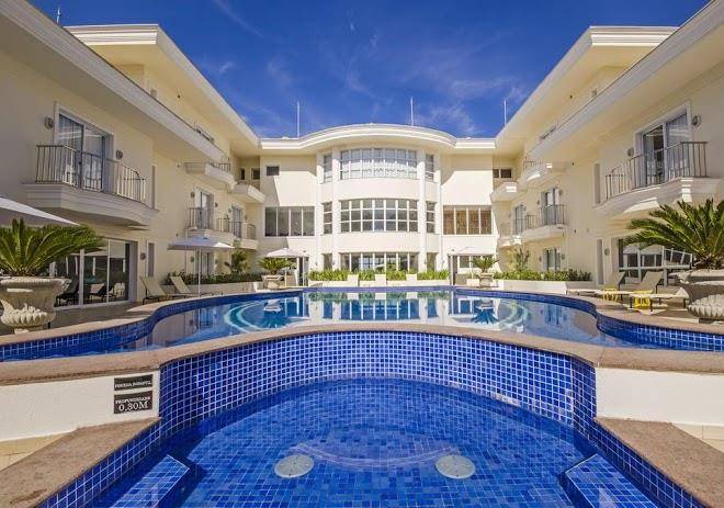 Hotel doral guaruja