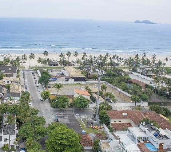 Hotel guaruja tropical