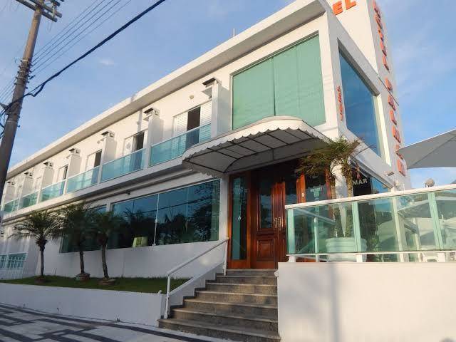 Hotel palmar