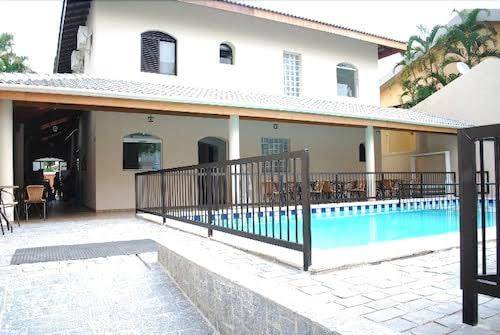 Parque suites guaruja