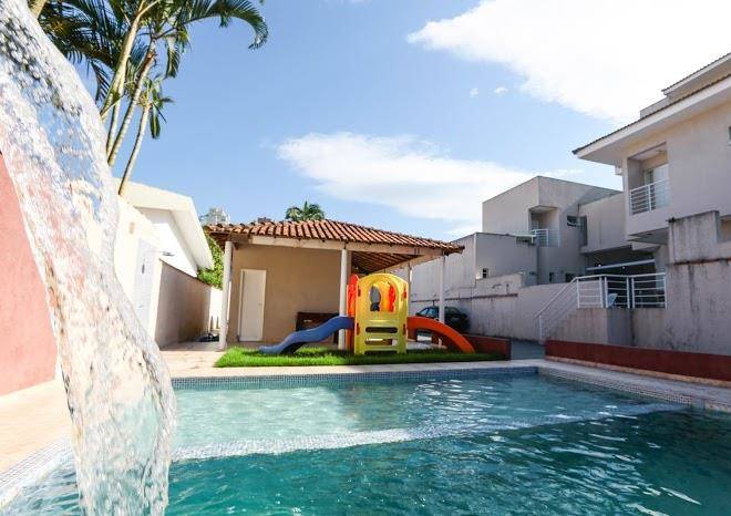 Hotel rosa da ilha