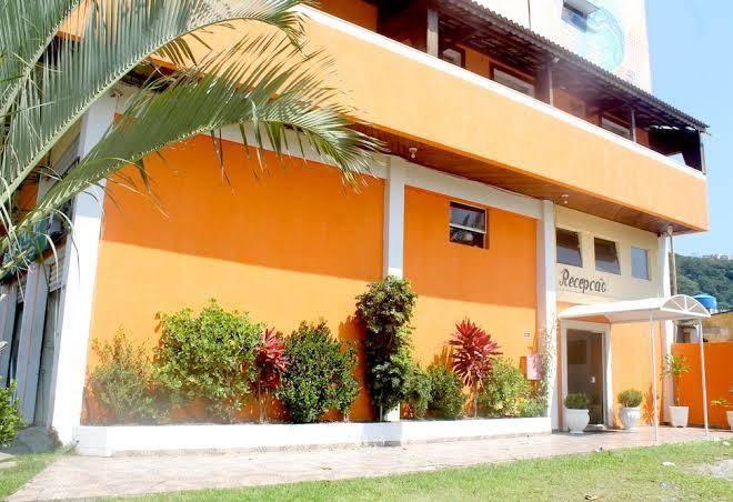 Hotel sol do pernambuco