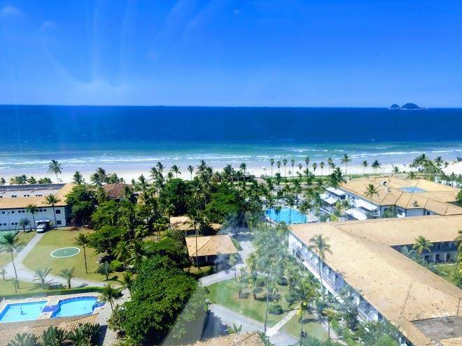 Nobile hotel guaruja