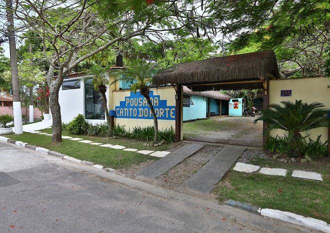 Voa canto do forte