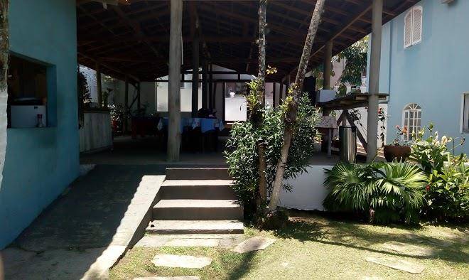 Pousada da enseada