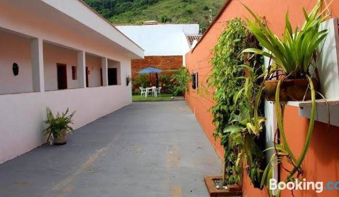 Pousada da ju