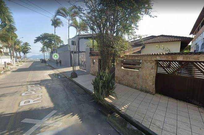 Pousada do tio cido