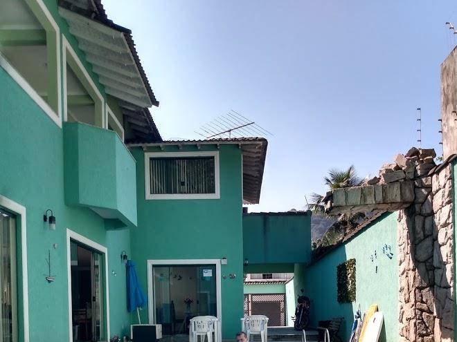 Pousada ilha di capri