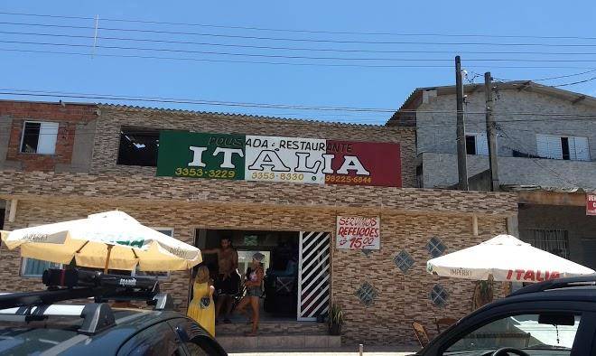 Pousada italia