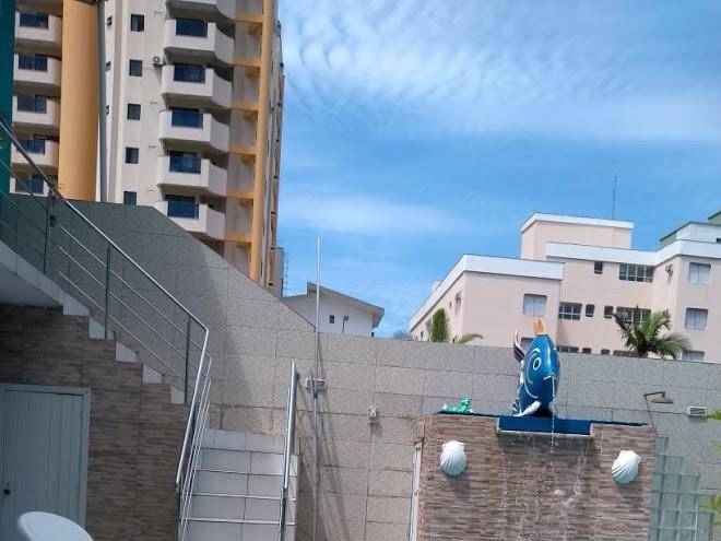 Pousada iza guaruja