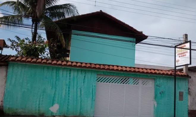 Pousada john john