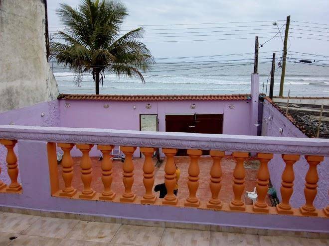 Pousada perola do atlantico