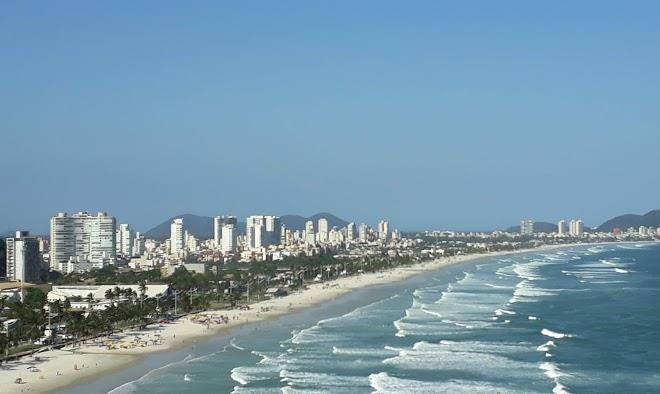 Pousada recanto guaruja