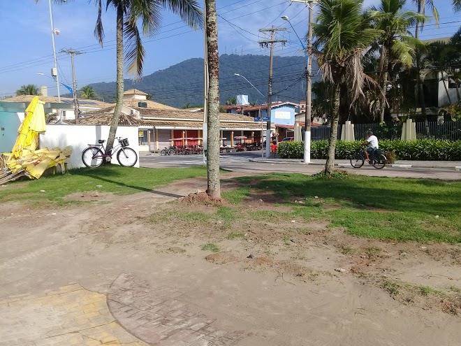 Pousada serra mar