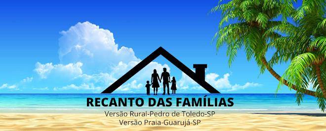 Recanto das familias guaruja sp