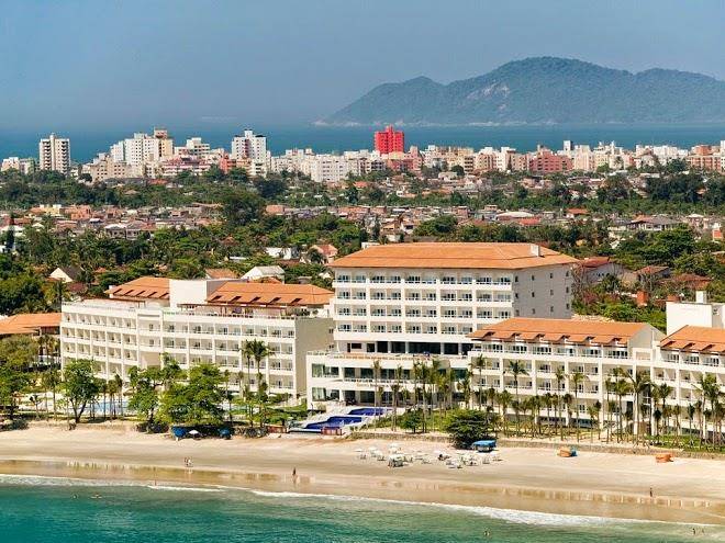 Sofitel guaruja jequitimar