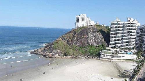 Voa canto do atlantico
