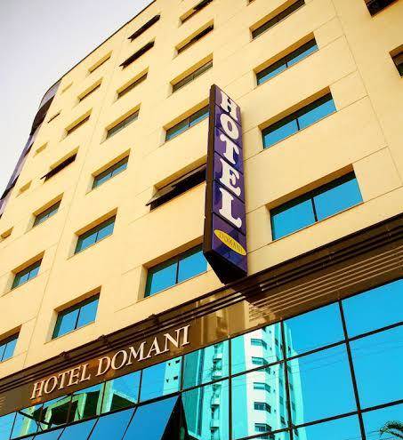 Hotel domani