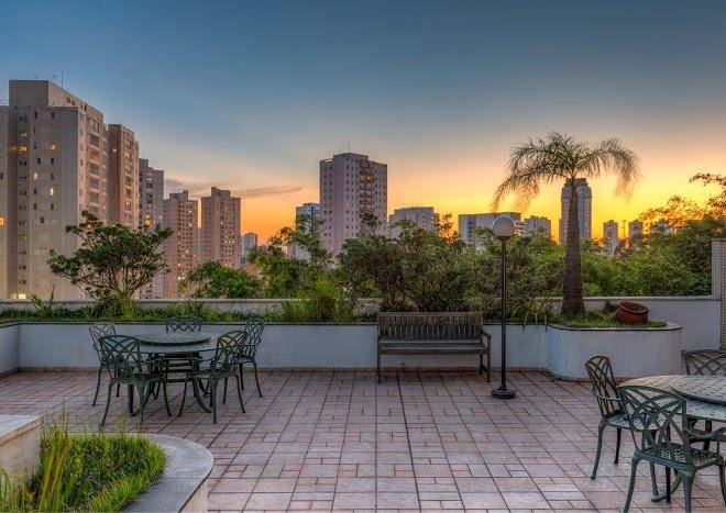 Hotel monreale plus guarulhos international airport