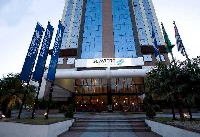 Hotel slaviero essential guarulhos aeroporto
