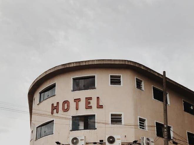 Hotel tupinamba