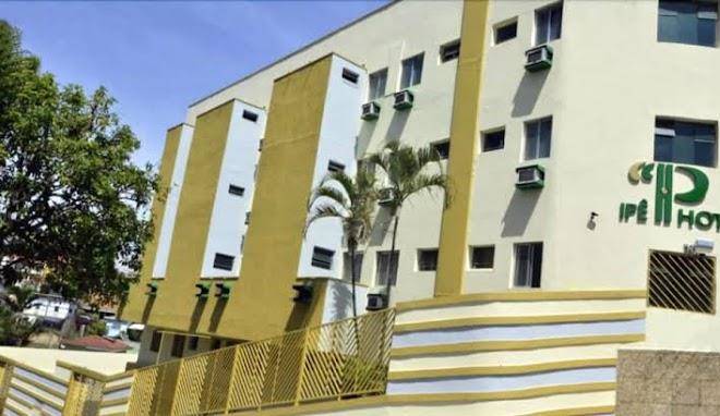 Ipe hotel