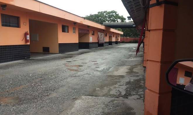 Mais motel