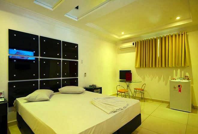 Minuty motel guarulhos