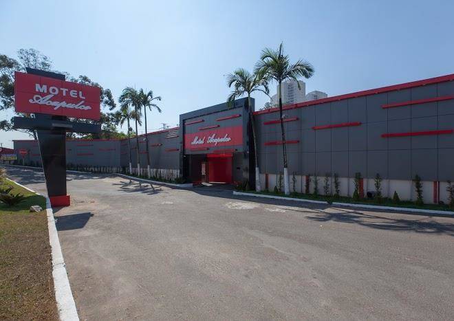 Motel acapulco