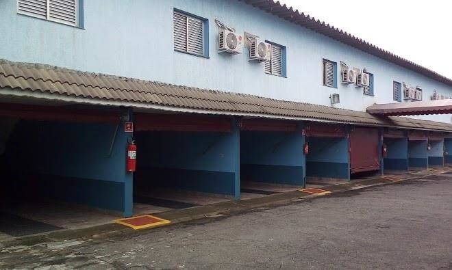 Motel mont blanc
