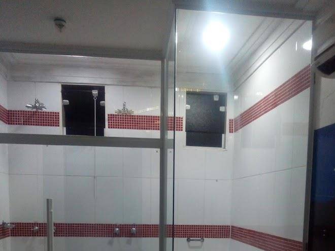 Motel portas do sol