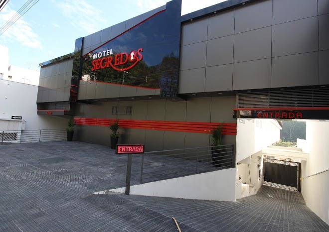 Motel segredos