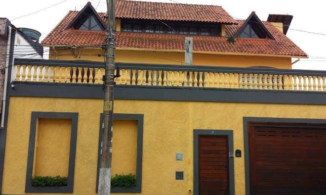 Pousada sognares