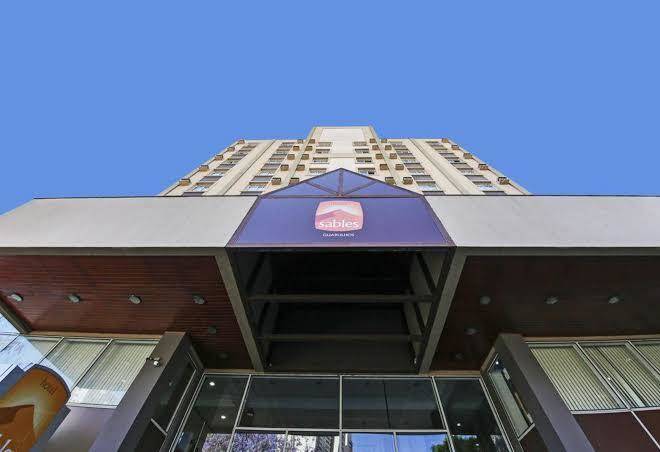 Sables hotel