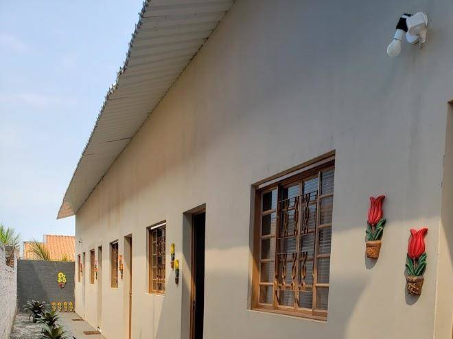 Lofts holambra