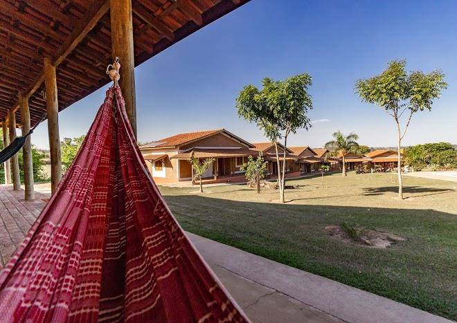 Rancho da cachaca pousada e restaurante